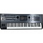 Used Yamaha Montage 61 Key Synthesizer thumbnail