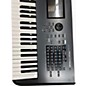 Used Yamaha Montage 61 Key Synthesizer
