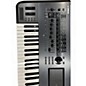 Used Yamaha Montage 61 Key Synthesizer