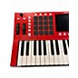 Used Akai Professional MPC Key 37 Keyboard Workstation