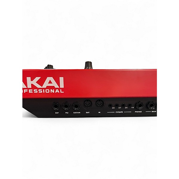 Used Akai Professional MPC Key 37 Keyboard Workstation
