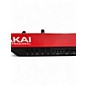Used Akai Professional MPC Key 37 Keyboard Workstation