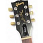Used 2017 Gibson Les Paul Tribute Gold Top Solid Body Electric Guitar