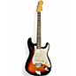 Used Fender 70th Anniversary Player II Stratocaster 2 Color Sunburst Solid Body Electric Guitar thumbnail