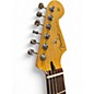 Used Fender 70th Anniversary Player II Stratocaster 2 Color Sunburst Solid Body Electric Guitar