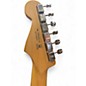 Used Fender 70th Anniversary Player II Stratocaster 2 Color Sunburst Solid Body Electric Guitar