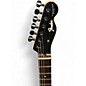 Used Fender BOXER TELECASTER HH Red Solid Body Electric Guitar