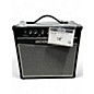 Used Acoustic G20 20W 1x10 Guitar Combo Amp thumbnail