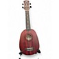 Used Luna UKE VMP RDS Brown Ukulele thumbnail