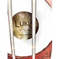 Used Luna UKE VMP RDS Brown Ukulele