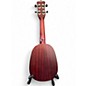 Used Luna UKE VMP RDS Brown Ukulele