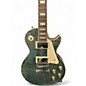 Used Epiphone Les Paul Standard '60s Quilt G Trans Blue Solid Body Electric Guitar