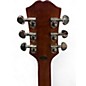 Used Epiphone Les Paul Standard '60s Quilt G Trans Blue Solid Body Electric Guitar
