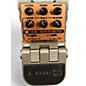 Used Line 6 Tonecore dr distortion Effect Pedal thumbnail