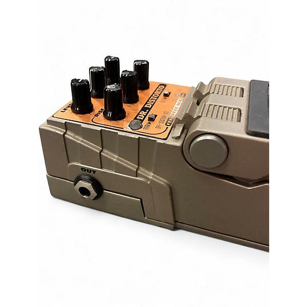 Used Line 6 Tonecore dr distortion Effect Pedal