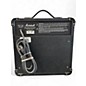 Used Marshall MG10CD 1X6.5 10W Guitar Combo Amp