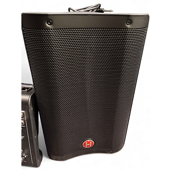 Used Harbinger M100BT Sound Package