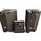 Used Harbinger M100BT Sound Package