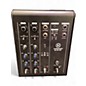 Used Harbinger M100BT Sound Package