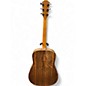 Used Taylor BBTE Big Baby Natural Acoustic Electric Guitar