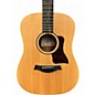 Used Taylor BBTE Big Baby Natural Acoustic Electric Guitar