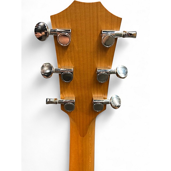 Used Taylor BBTE Big Baby Natural Acoustic Electric Guitar