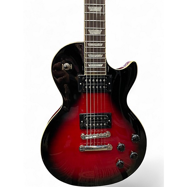 Used Epiphone Slash Signature Les Paul Classic VERMILLION  Solid Body Electric Guitar