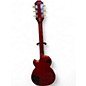 Used Epiphone Slash Signature Les Paul Classic VERMILLION  Solid Body Electric Guitar