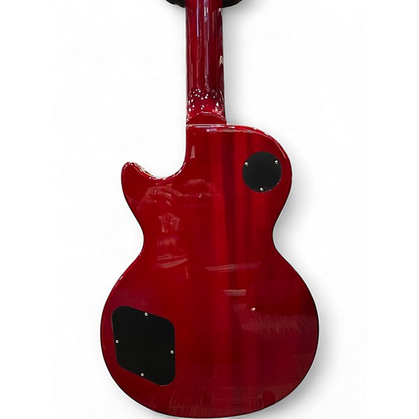 Used Epiphone Slash Signature Les Paul Classic VERMILLION  Solid Body Electric Guitar