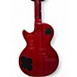 Used Epiphone Slash Signature Les Paul Classic VERMILLION  Solid Body Electric Guitar