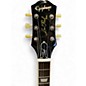 Used Epiphone Slash Signature Les Paul Classic VERMILLION  Solid Body Electric Guitar
