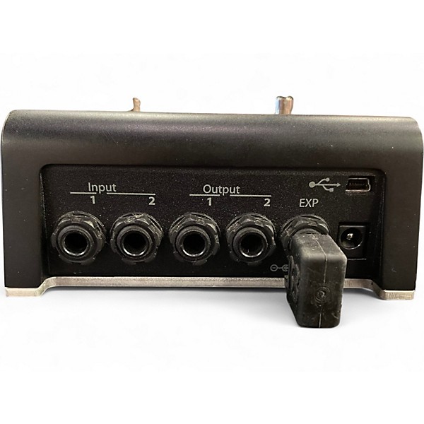 Used Eventide H9 MAX Stereo Delay Effect Pedal