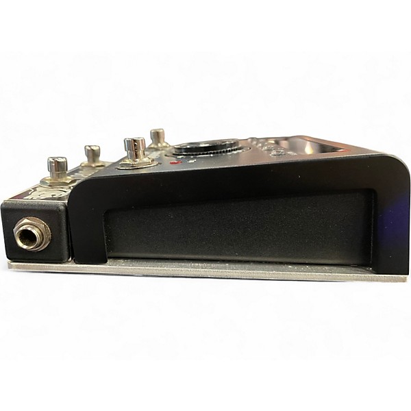 Used Eventide H9 MAX Stereo Delay Effect Pedal