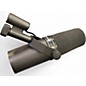 Used Shure SM7B Dynamic Microphone