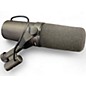 Used Shure SM7B Dynamic Microphone