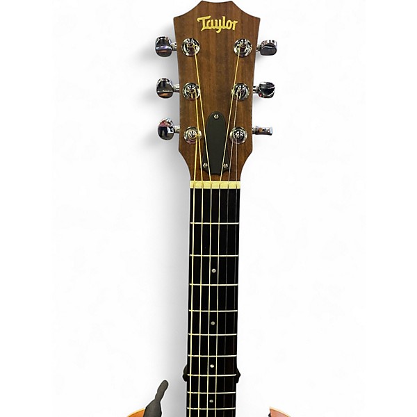 Used Taylor GS Mini Natural Acoustic Guitar