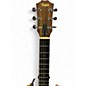 Used Taylor GS Mini Natural Acoustic Guitar
