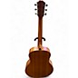Used Taylor GS Mini Natural Acoustic Guitar