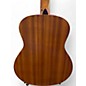Used Taylor GS Mini Natural Acoustic Guitar