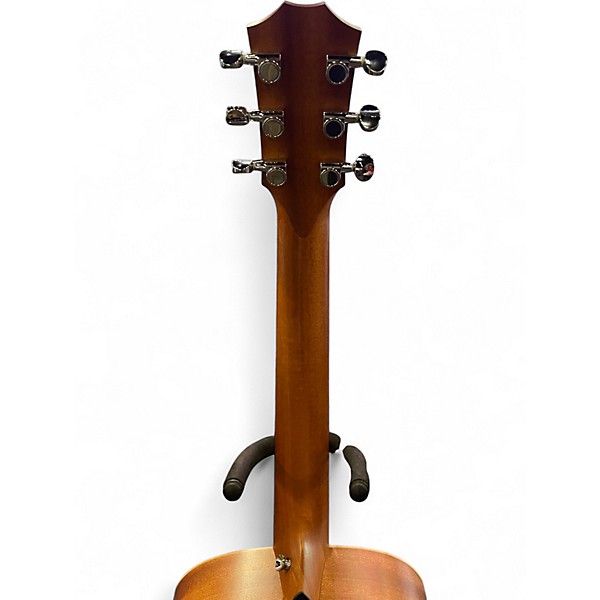 Used Taylor GS Mini Natural Acoustic Guitar