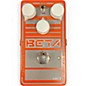 Used SolidGoldFX BETA MKII Bass Effect Pedal thumbnail