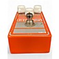 Used SolidGoldFX BETA MKII Bass Effect Pedal