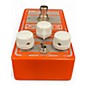 Used SolidGoldFX BETA MKII Bass Effect Pedal