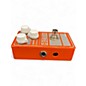 Used SolidGoldFX BETA MKII Bass Effect Pedal