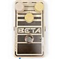 Used SolidGoldFX BETA SUPERDRIVE V2 Effect Pedal thumbnail
