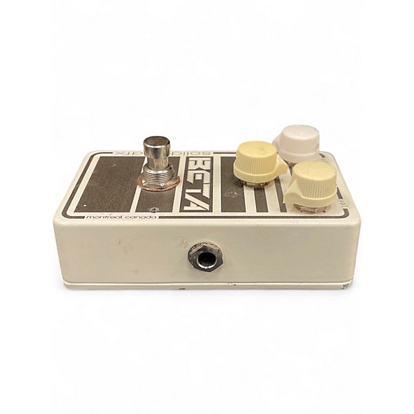 Used SolidGoldFX BETA SUPERDRIVE V2 Effect Pedal