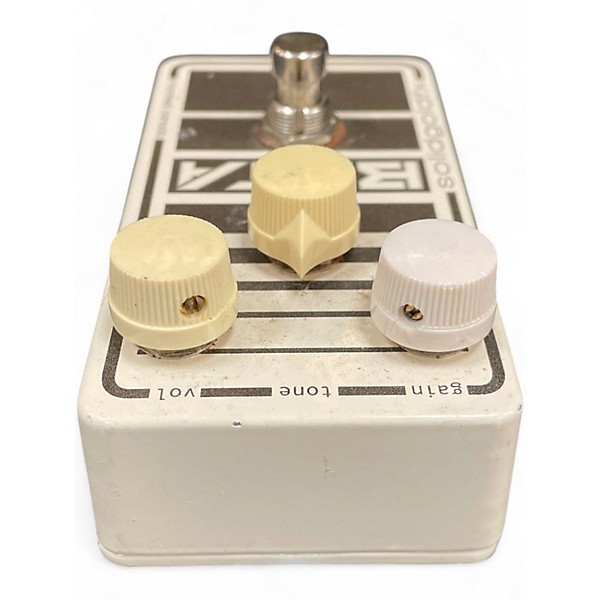Used SolidGoldFX BETA SUPERDRIVE V2 Effect Pedal