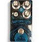 Used Laney Black Country Customs THE 85 BASS INTERVAL Effect Pedal thumbnail