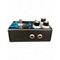 Used Laney Black Country Customs THE 85 BASS INTERVAL Effect Pedal