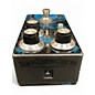 Used Laney Black Country Customs THE 85 BASS INTERVAL Effect Pedal